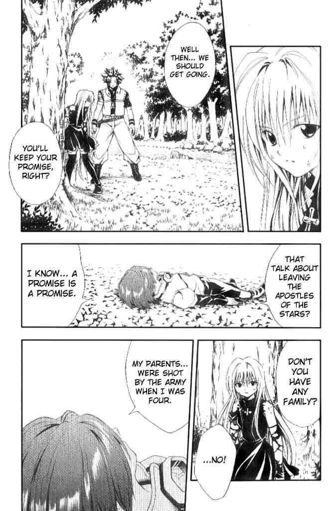 Page 3 Chapter 140 Black Cat