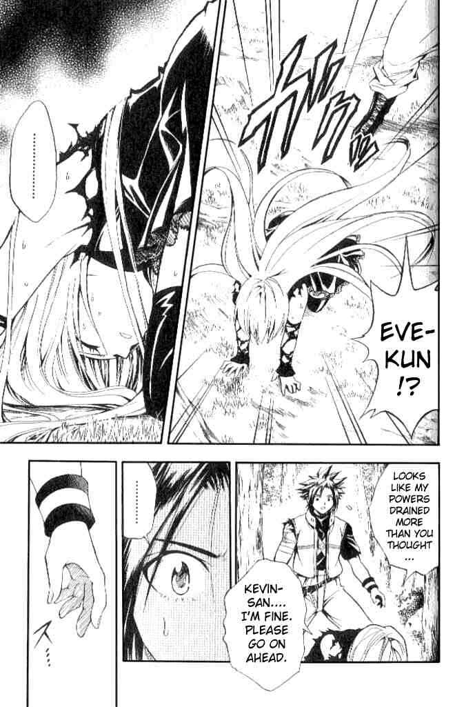 Page 9 Chapter 140 Black Cat