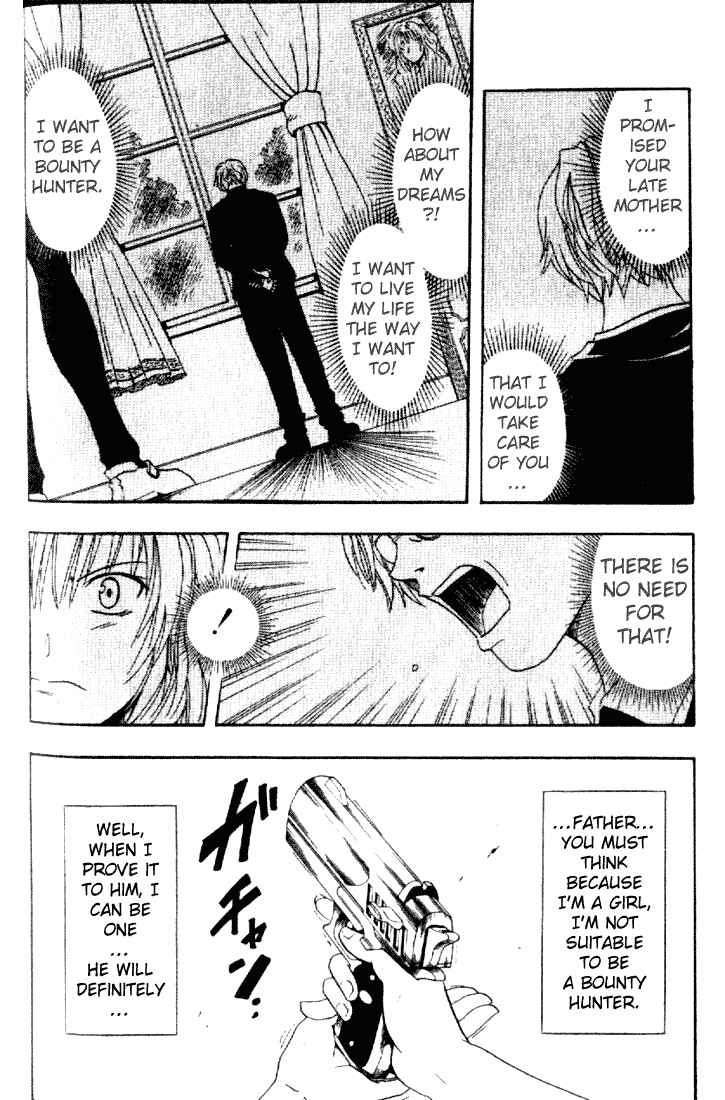 Page 22 Chapter 75.5 Black Cat
