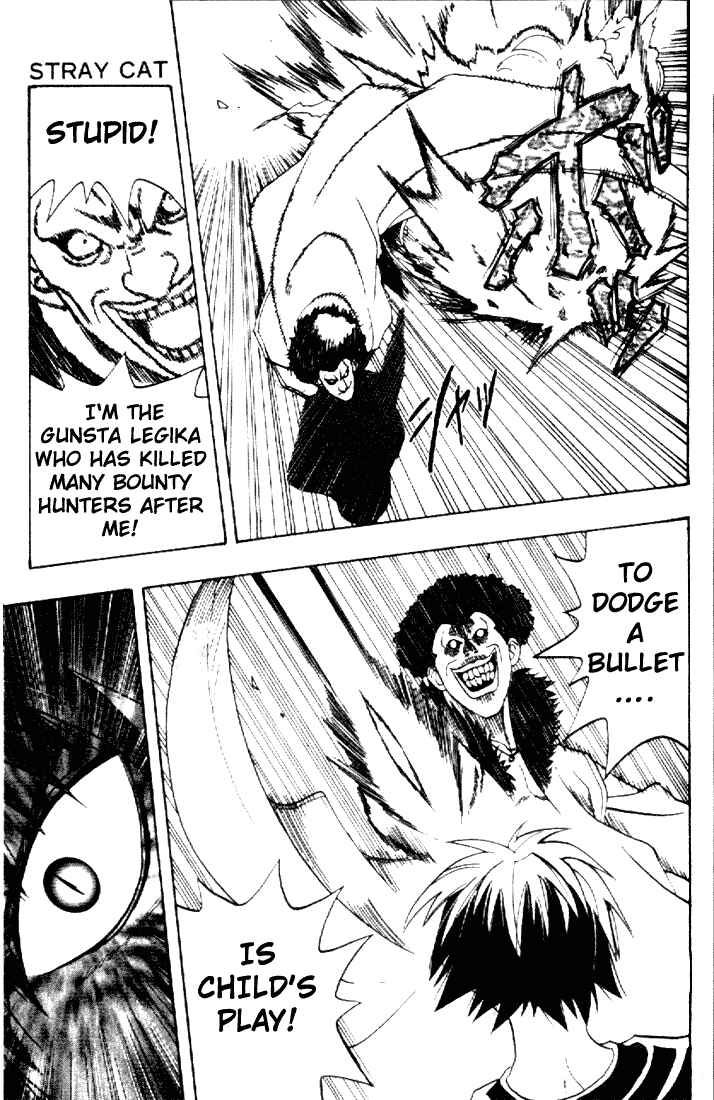 Page 37 Chapter 75.5 Black Cat