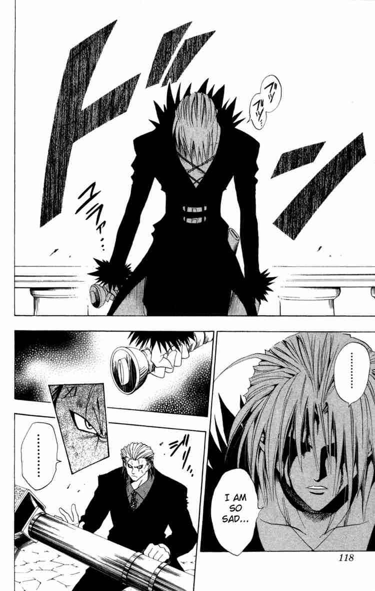 Page 12 Chapter 81 Black Cat