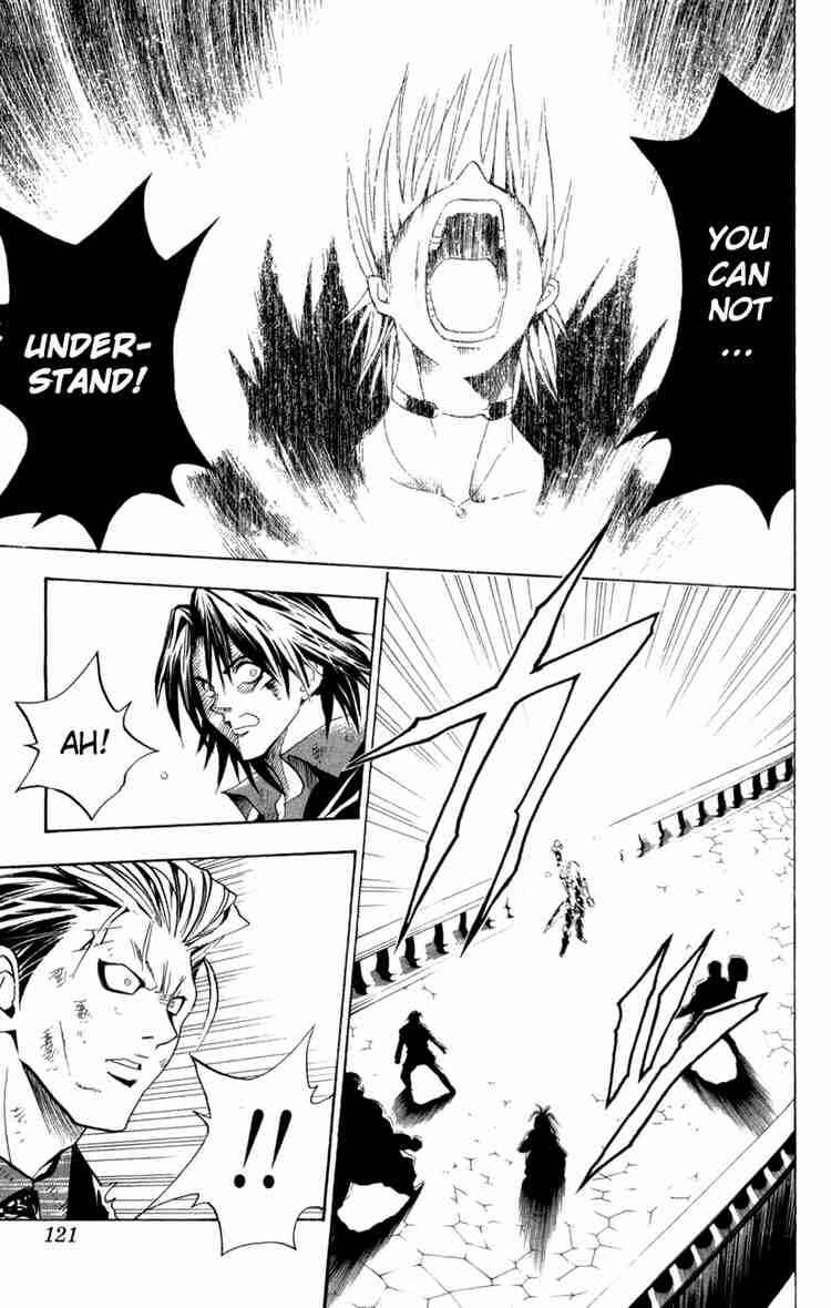 Page 15 Chapter 81 Black Cat
