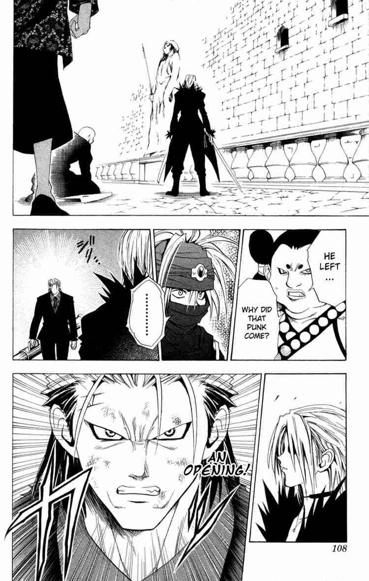 Page 2 Chapter 81 Black Cat