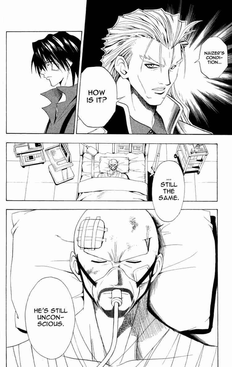 Page 2 Chapter 87 Black Cat