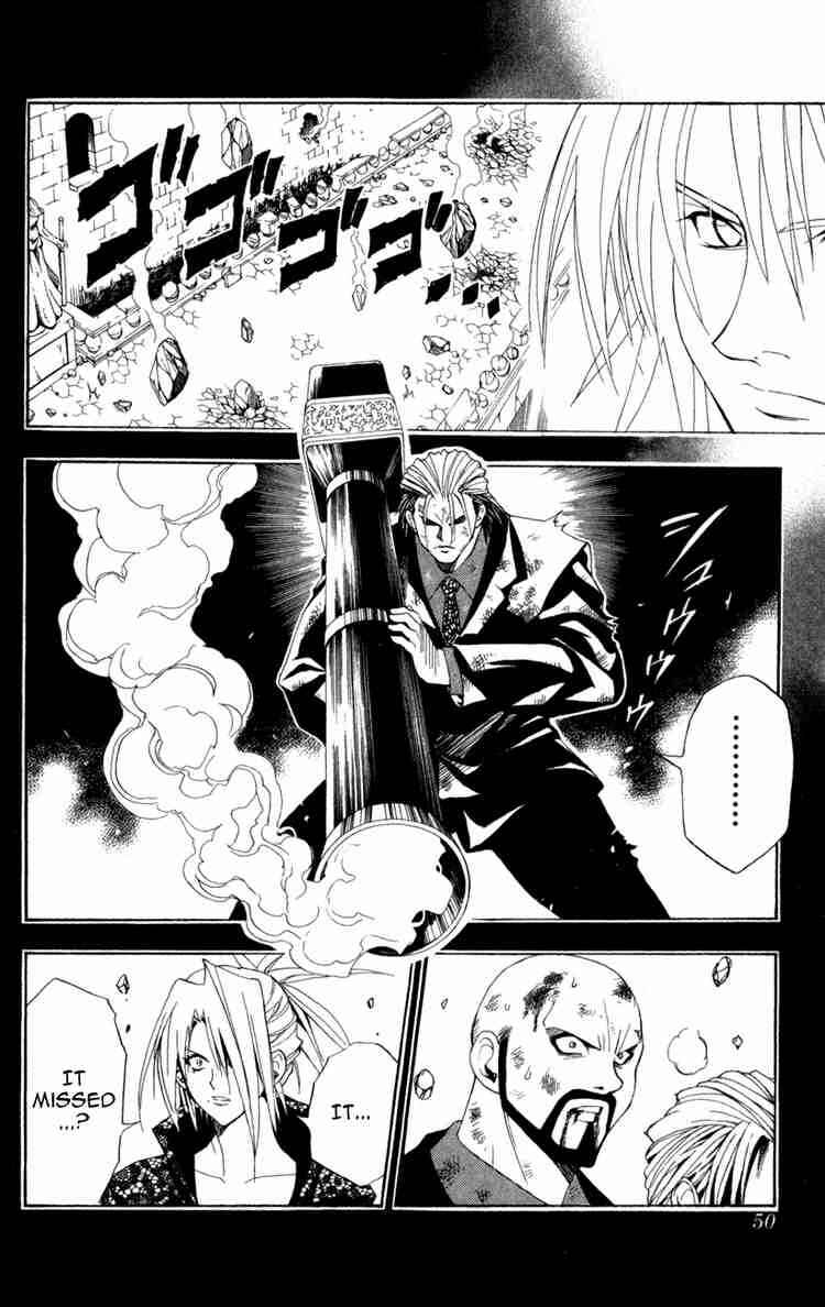 Page 4 Chapter 87 Black Cat