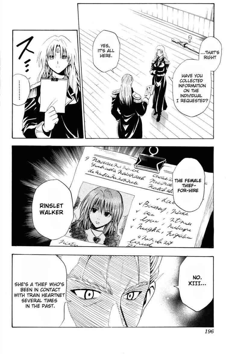 Page 16 Chapter 57 Black Cat