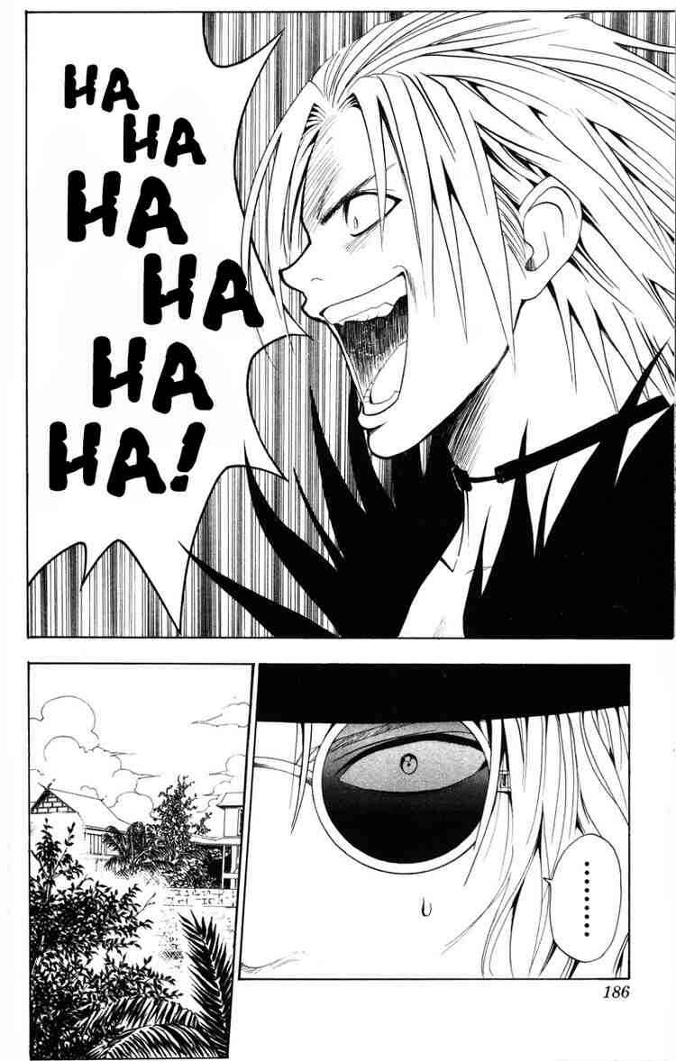 Page 6 Chapter 57 Black Cat