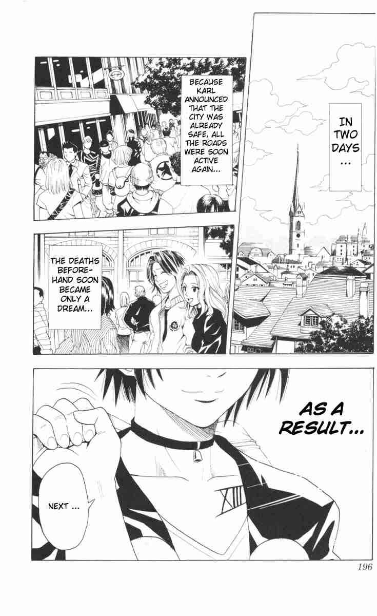 Page 14 Chapter 28 Black Cat
