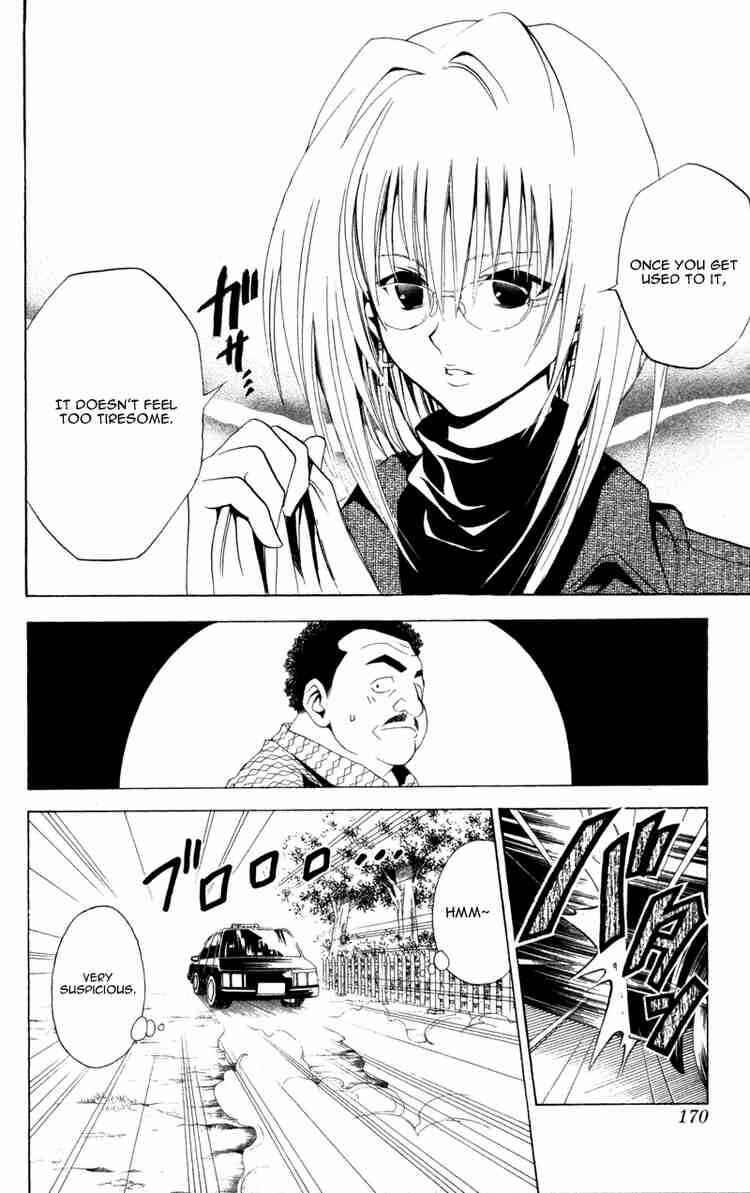 Page 2 Chapter 93 Black Cat