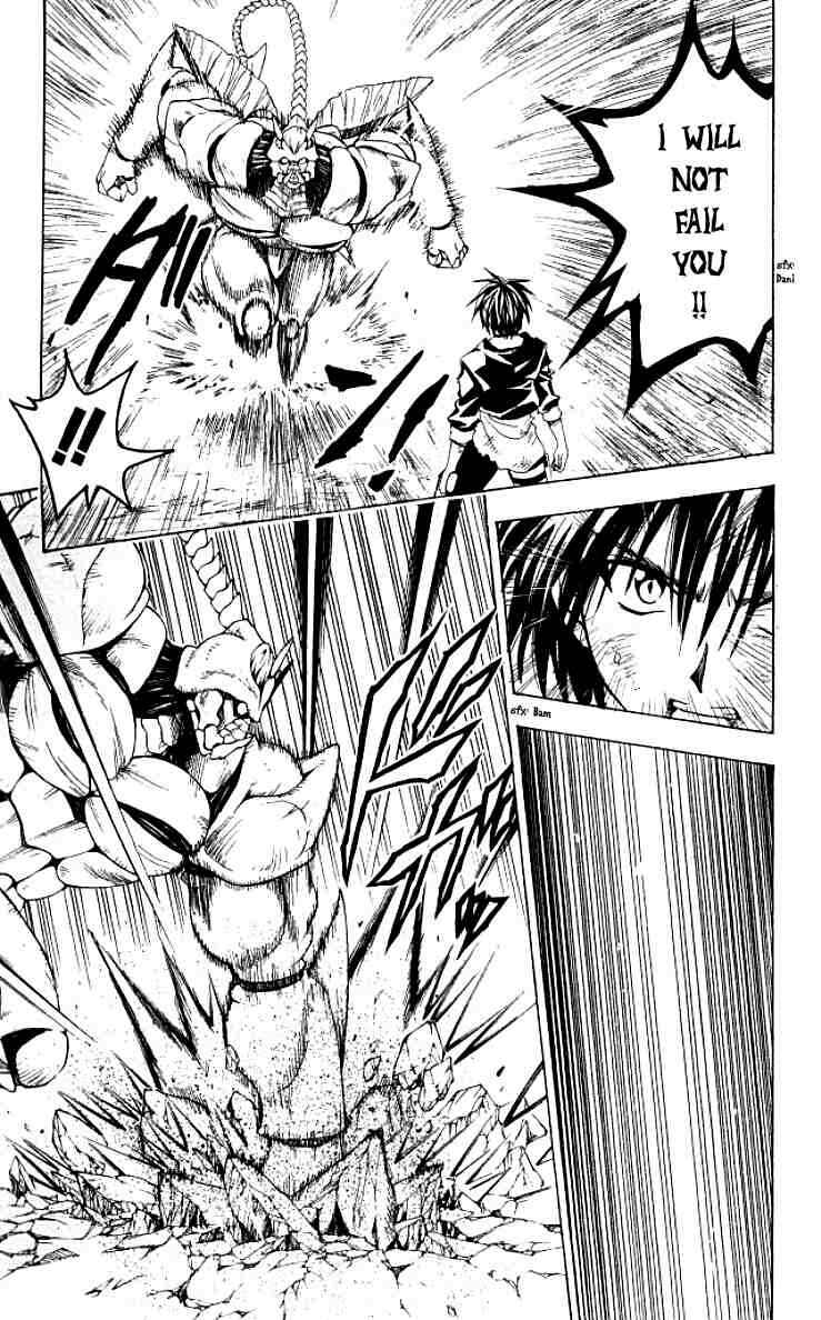Page 9 Chapter 147 Black Cat