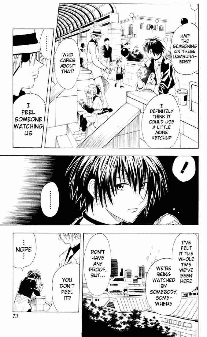Page 6 Chapter 12 Black Cat