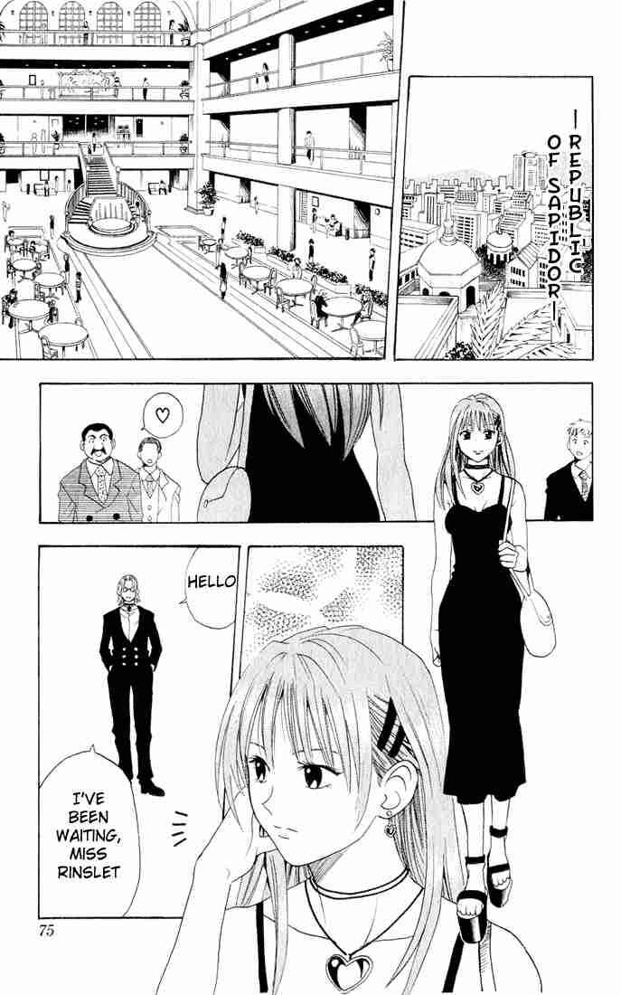 Page 8 Chapter 12 Black Cat