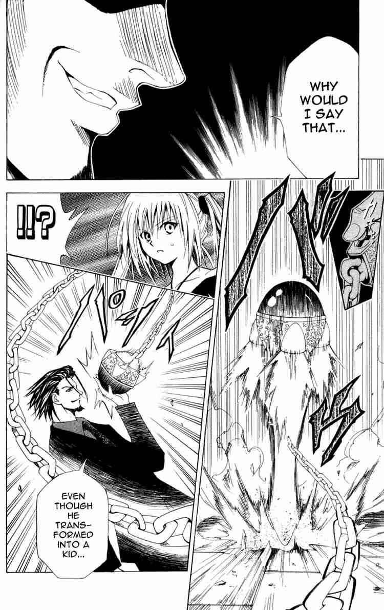 Page 6 Chapter 98 Black Cat