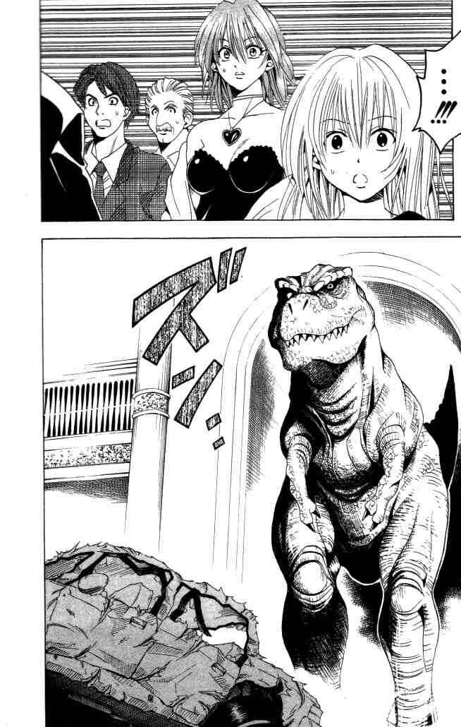 Page 12 Chapter 34 Black Cat