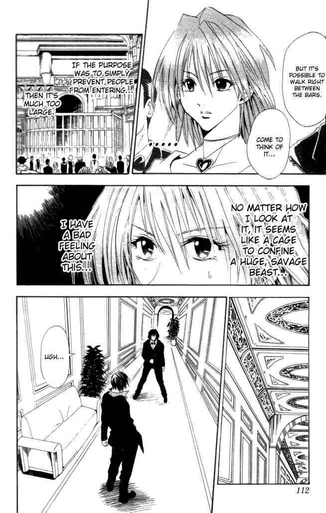 Page 4 Chapter 34 Black Cat