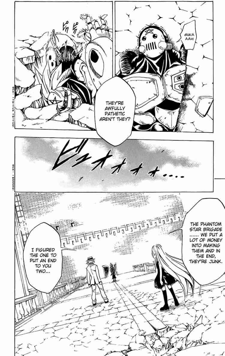 Page 2 Chapter 181 Black Cat