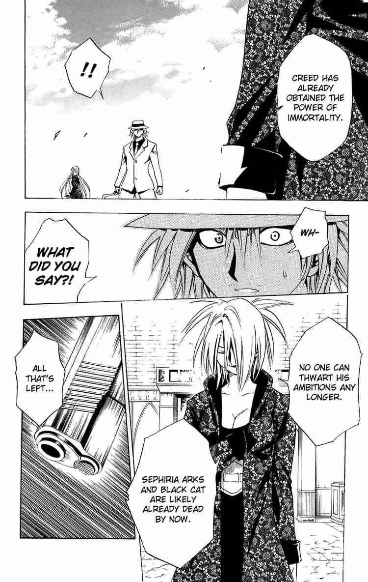 Page 4 Chapter 181 Black Cat