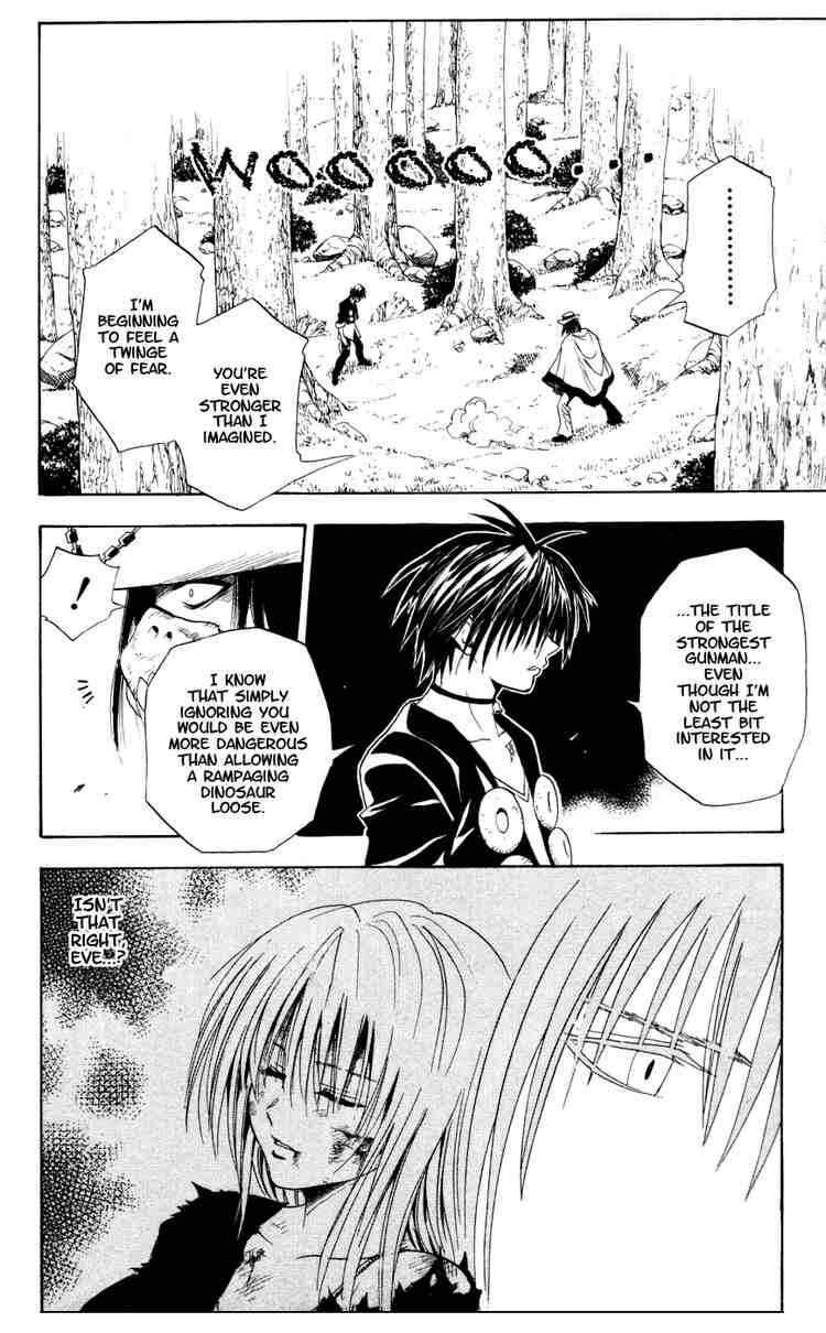 Page 17 Chapter 49 Black Cat