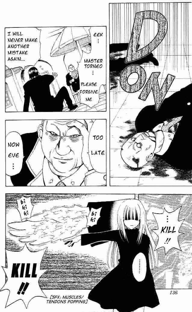 Page 15 Chapter 5 Black Cat