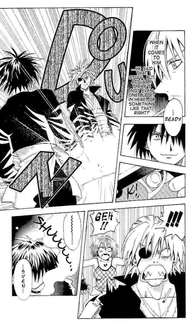 Page 18 Chapter 8 Black Cat