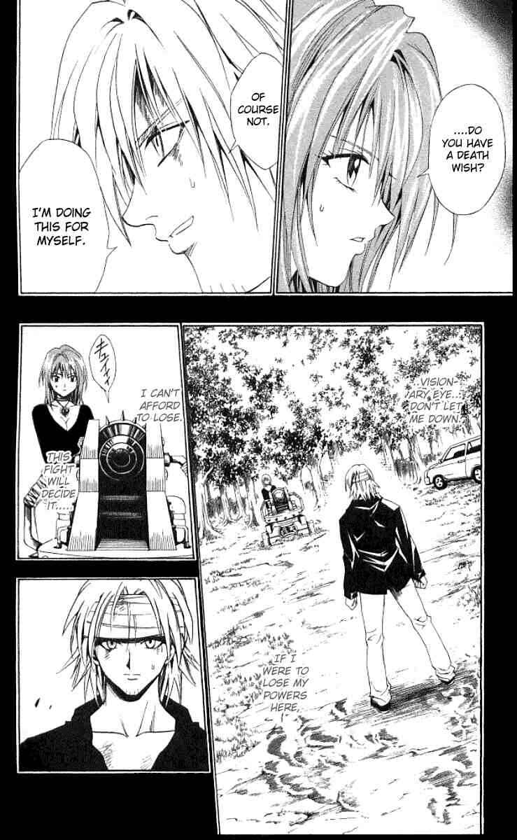 Page 10 Chapter 142 Black Cat