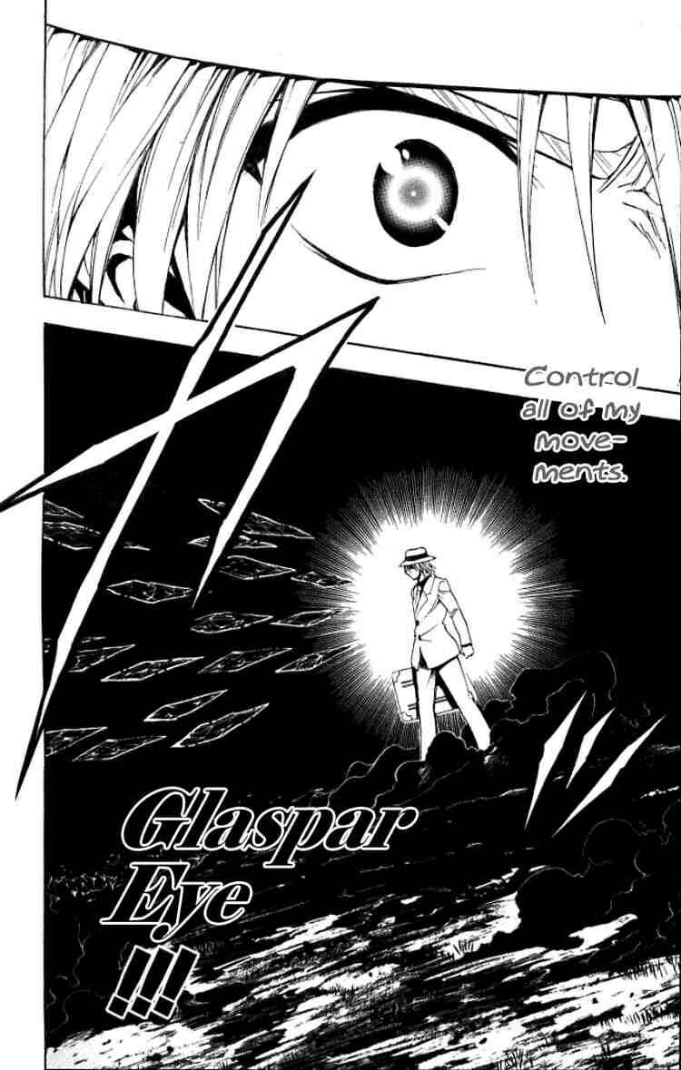 Page 14 Chapter 142 Black Cat