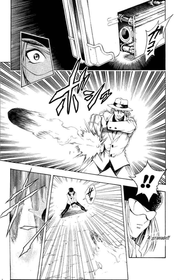 Page 3 Chapter 142 Black Cat