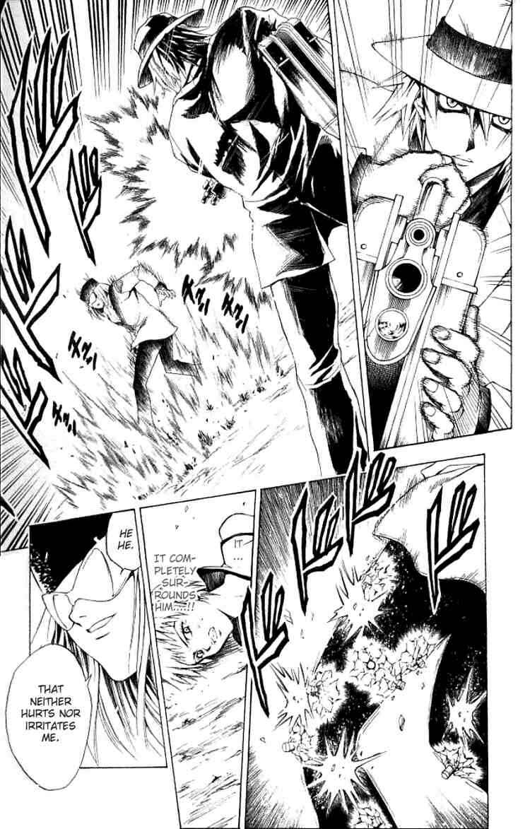 Page 5 Chapter 142 Black Cat