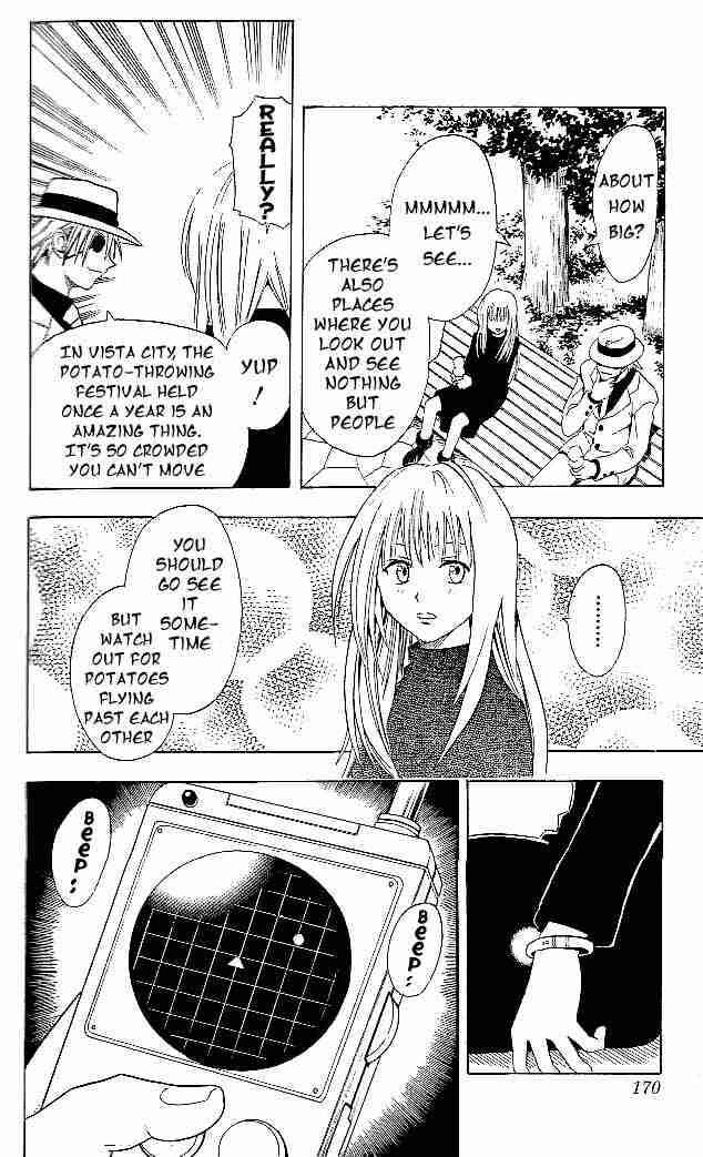 Page 11 Chapter 7 Black Cat