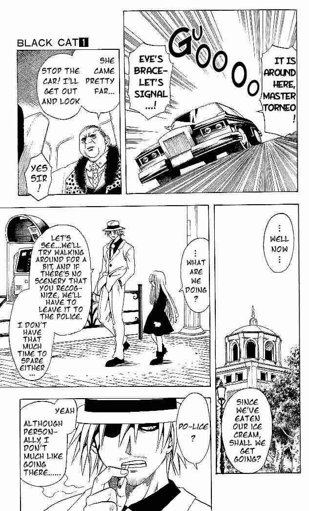 Page 12 Chapter 7 Black Cat