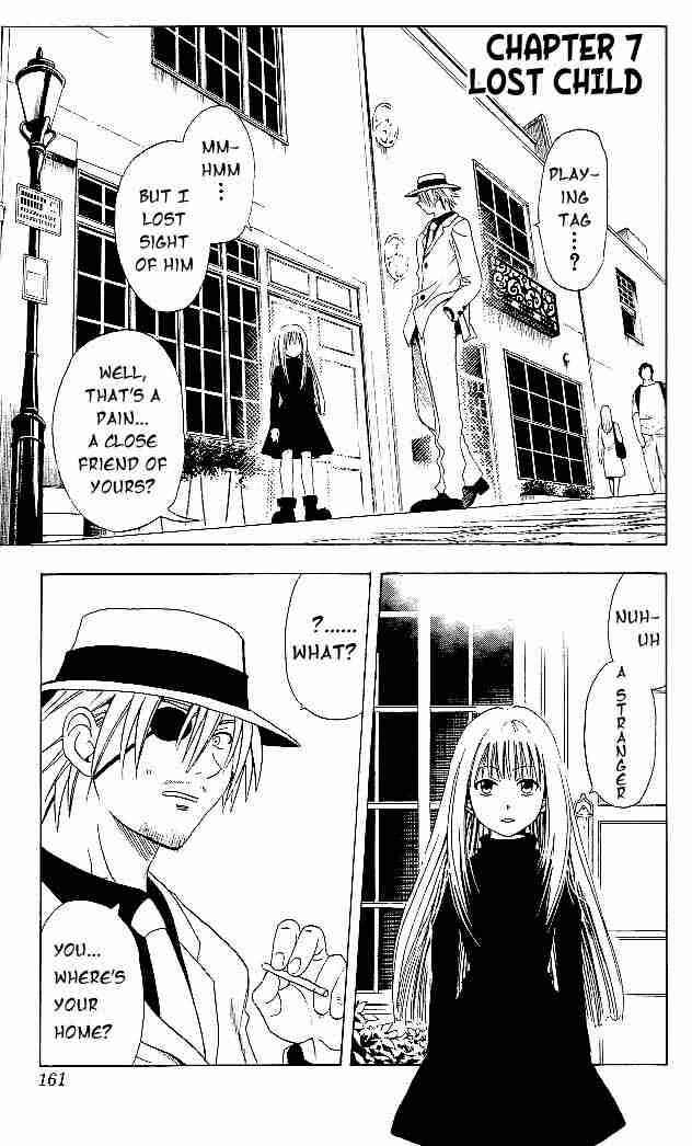 Page 2 Chapter 7 Black Cat