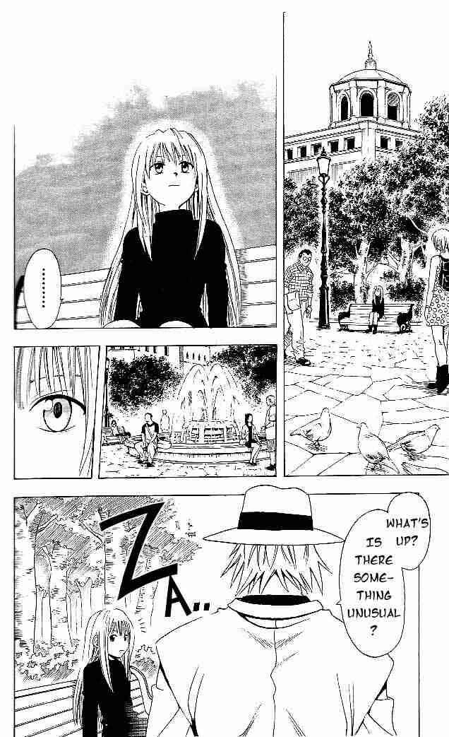 Page 7 Chapter 7 Black Cat