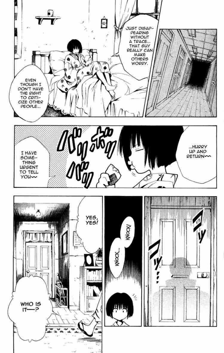 Page 15 Chapter 116 Black Cat