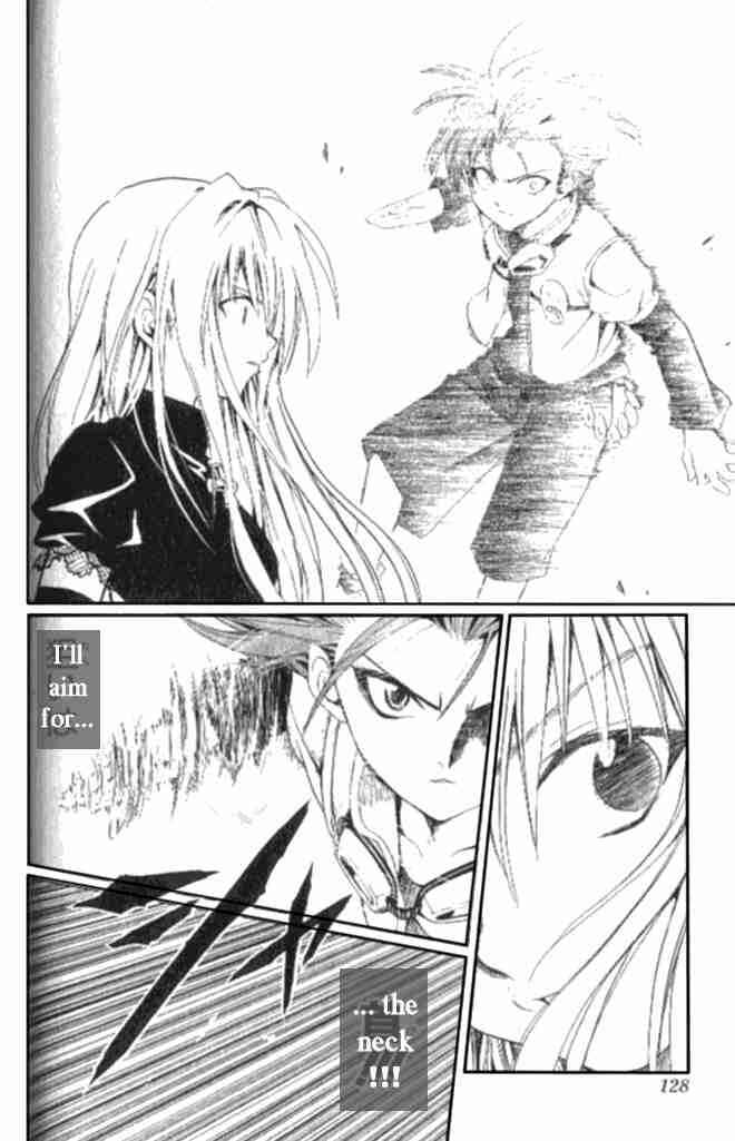 Page 6 Chapter 138 Black Cat