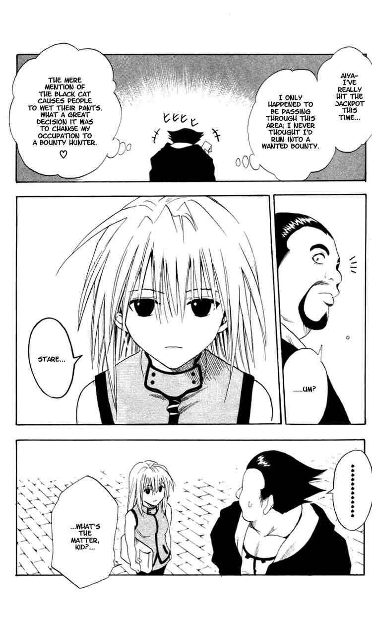 Page 12 Chapter 44 Black Cat