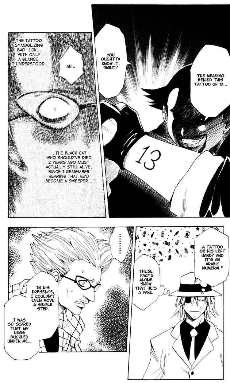 Page 4 Chapter 44 Black Cat
