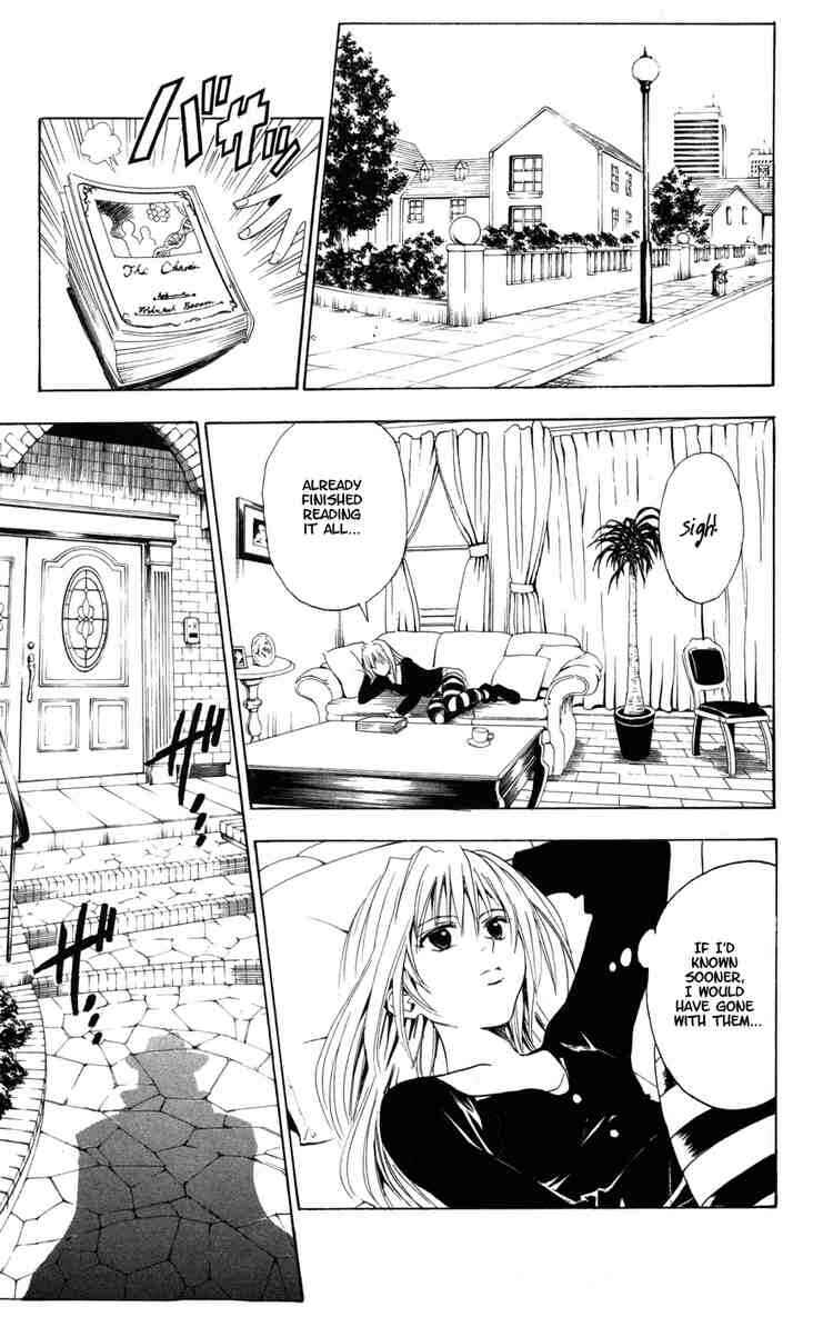 Page 9 Chapter 48 Black Cat