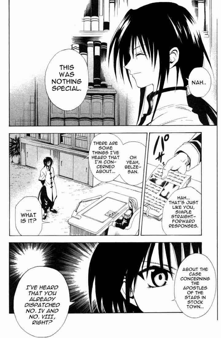 Page 3 Chapter 97 Black Cat