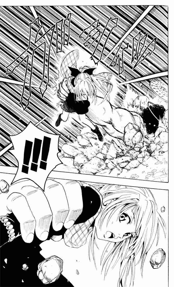 Page 20 Chapter 22 Black Cat
