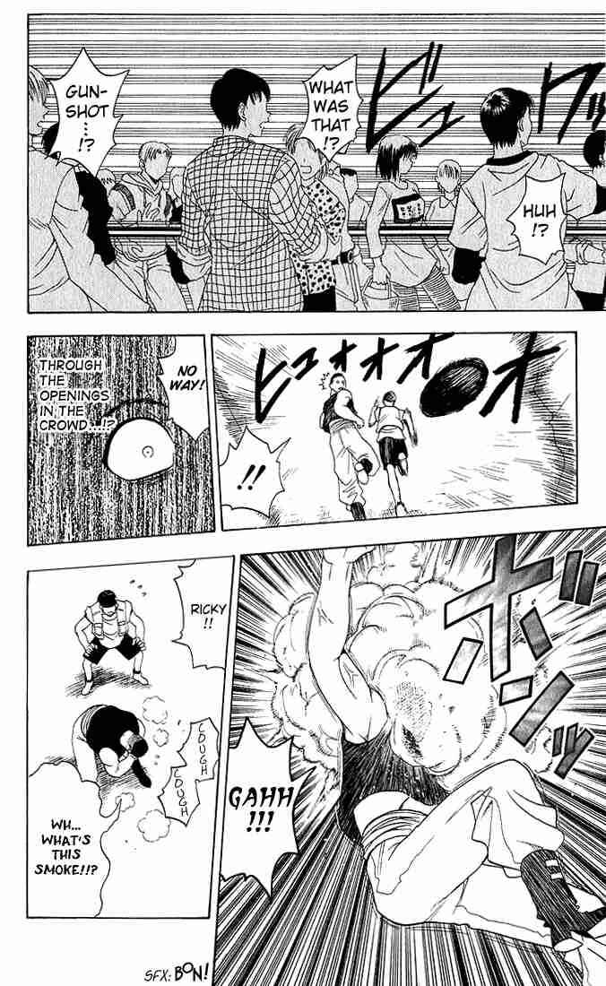 Page 11 Chapter 19 Black Cat