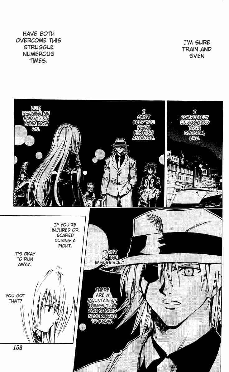 Page 9 Chapter 157 Black Cat