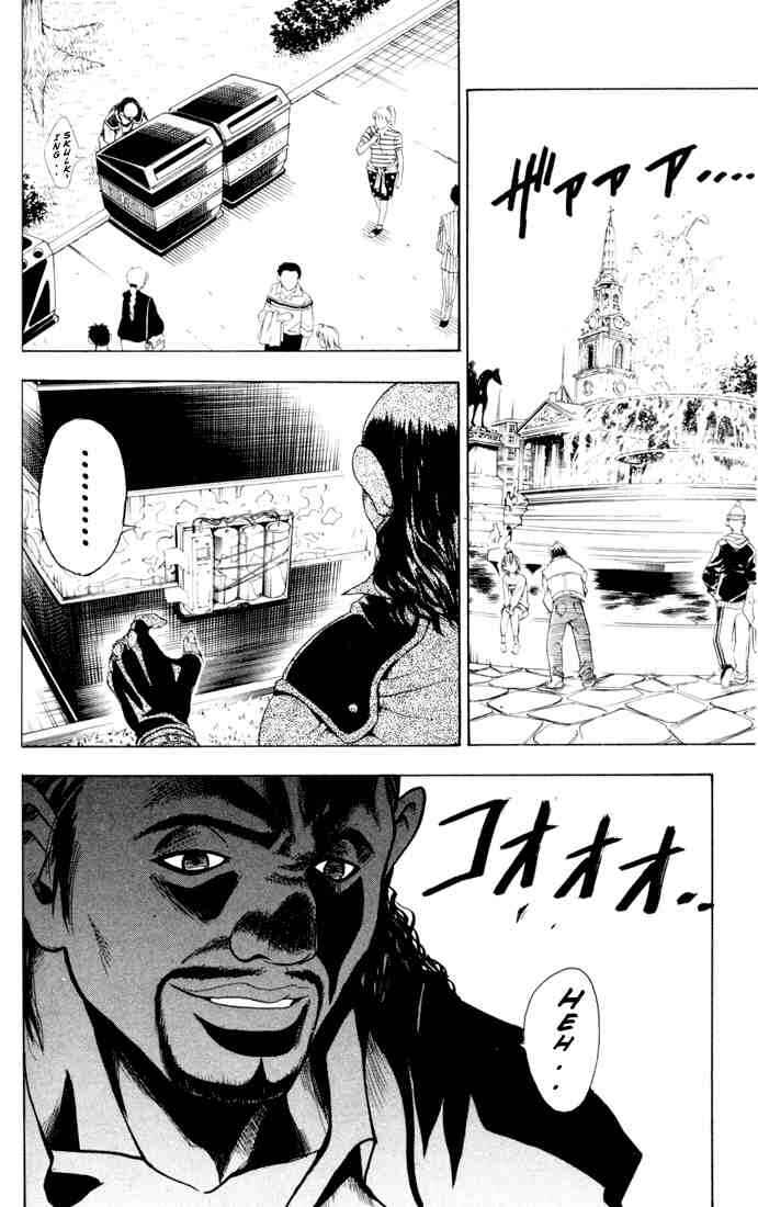 Page 10 Chapter 53 Black Cat
