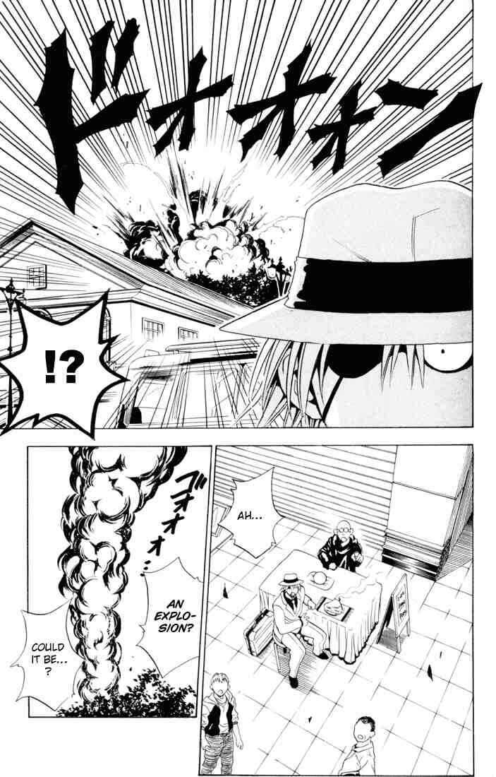 Page 13 Chapter 53 Black Cat