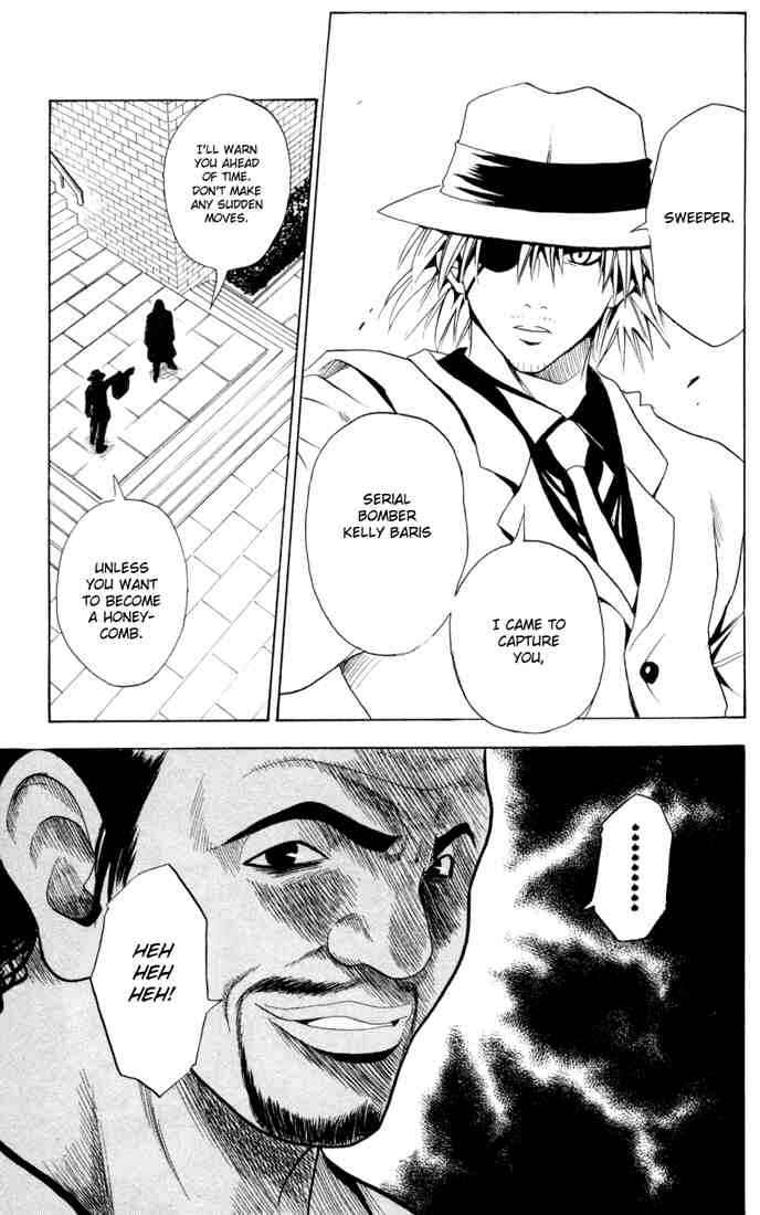 Page 19 Chapter 53 Black Cat