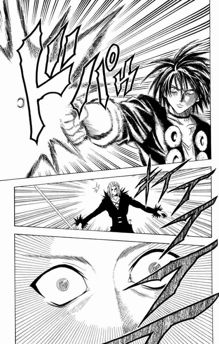 Page 11 Chapter 80 Black Cat