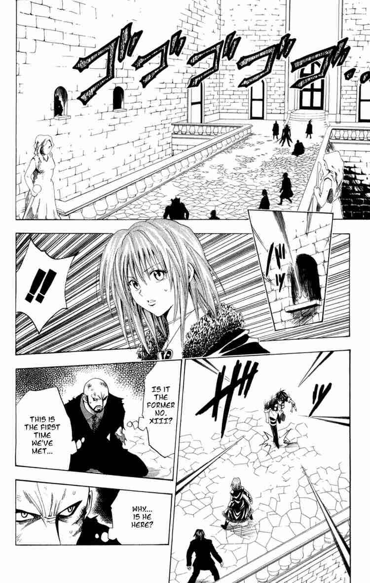 Page 2 Chapter 80 Black Cat