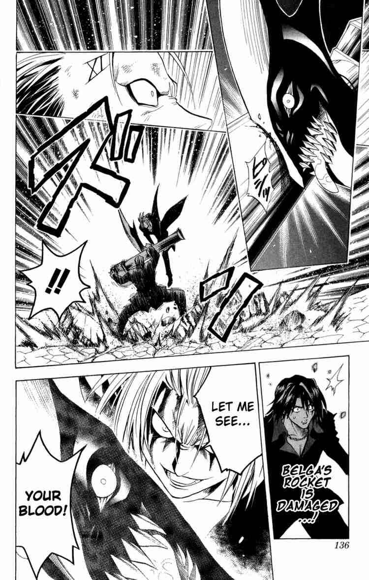 Page 10 Chapter 82 Black Cat