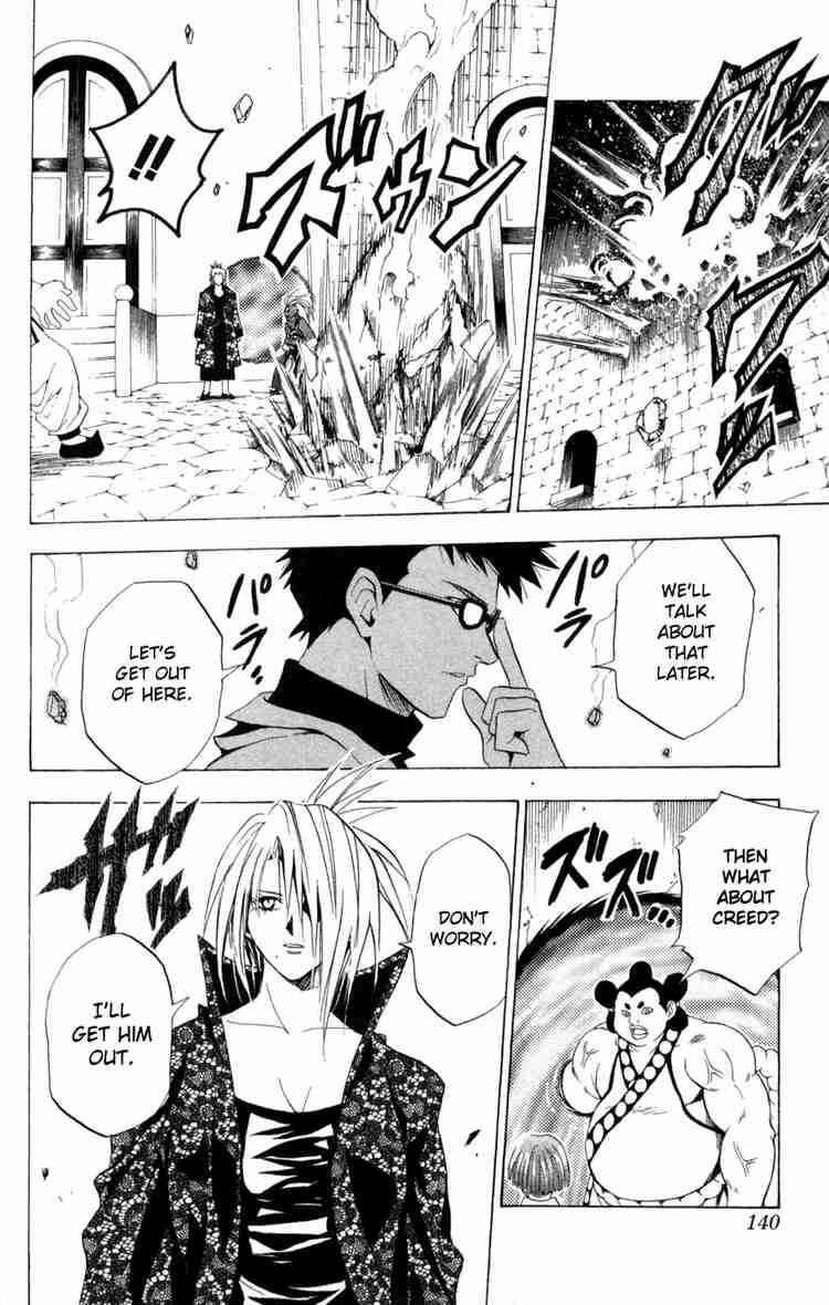 Page 14 Chapter 82 Black Cat