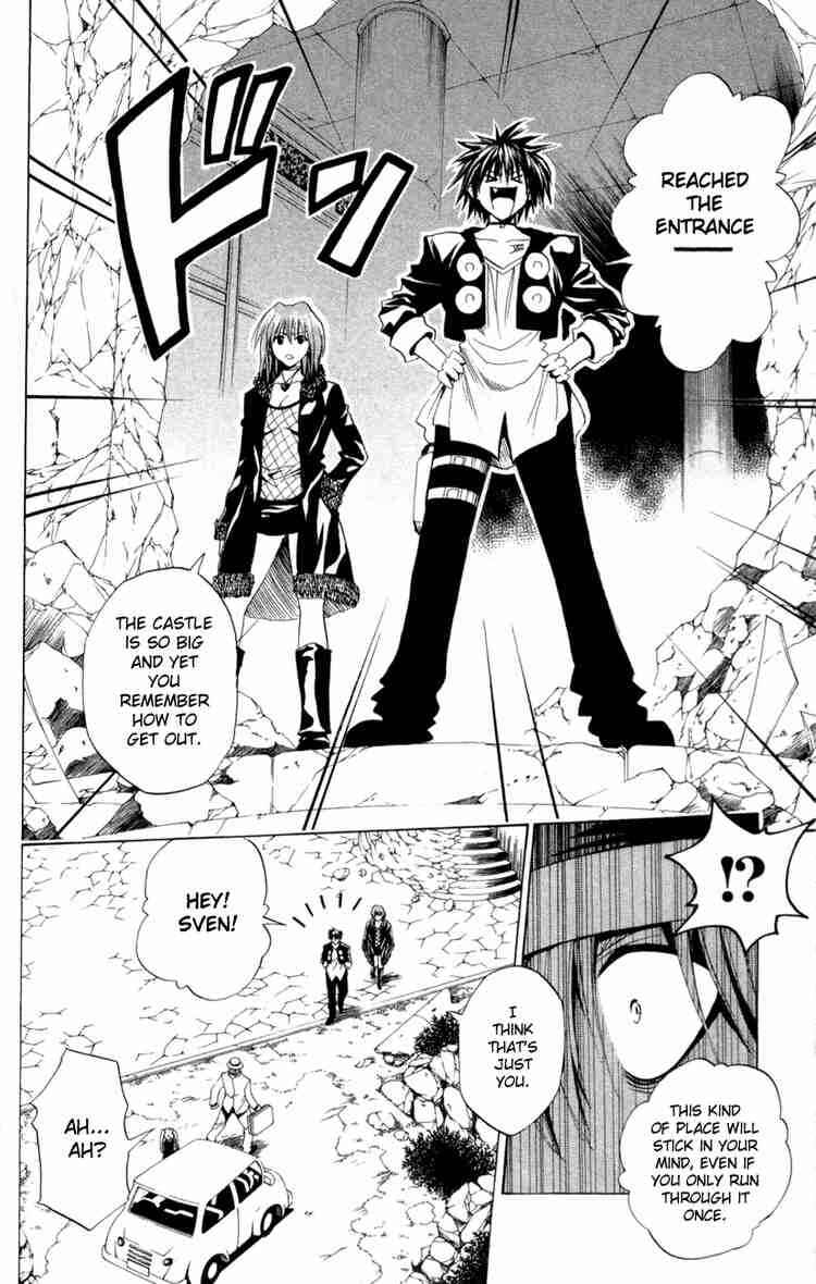 Page 4 Chapter 82 Black Cat