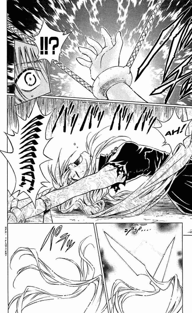Page 8 Chapter 162 Black Cat
